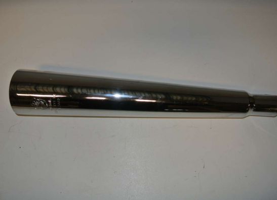 Auspuff Yamaha Overige Yamaha