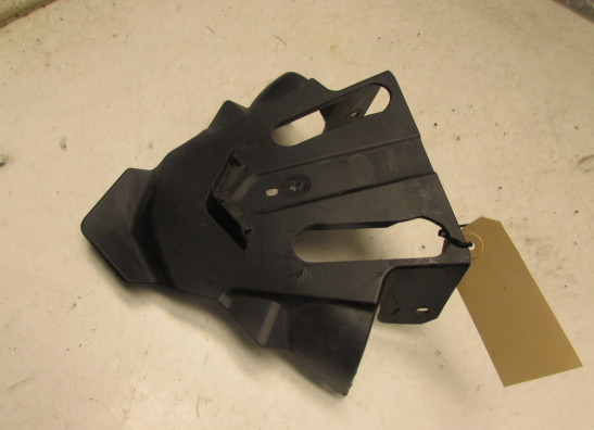 Heck Yamaha Tracer 900