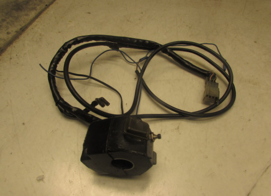 Stuurschakelaar links Yamaha V max