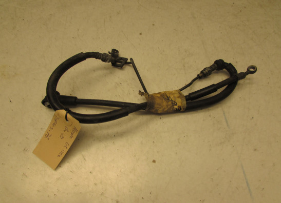 Brake hose front Honda Goldwing GL
