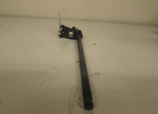 Versnellingsbak Aprilia RSV 1000