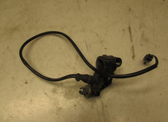 Braking lever Yamaha YP 250 Majesty