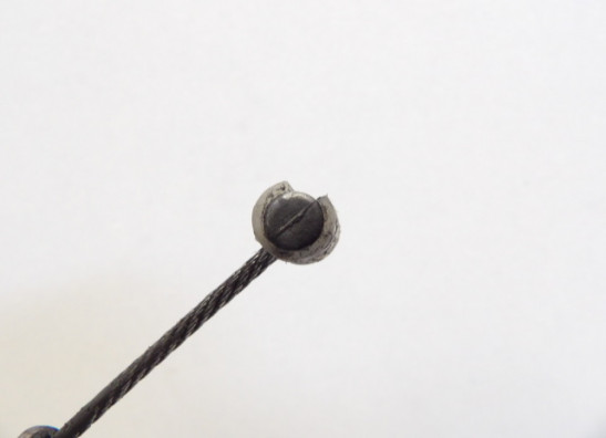 Clutch cable Kawasaki ER 6