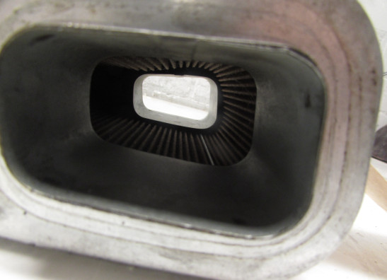 Air cleaner Honda CBR 1000 F
