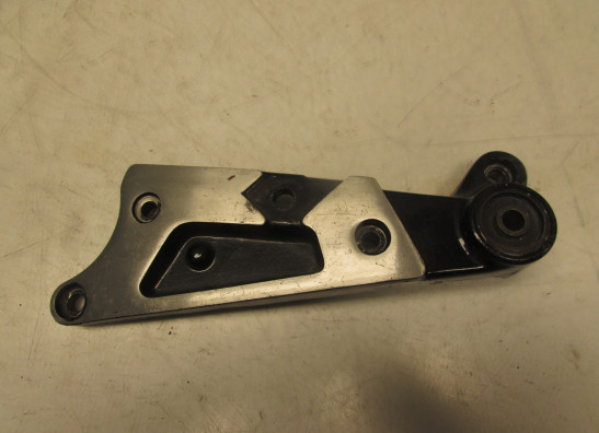 Schetsplaat links Yamaha V max