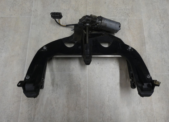 Kuipframe BMW R 1150 RT   R 850 RT