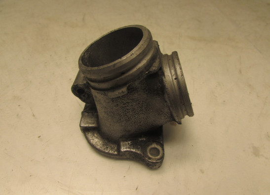 Ansaugkrummer Yamaha V max