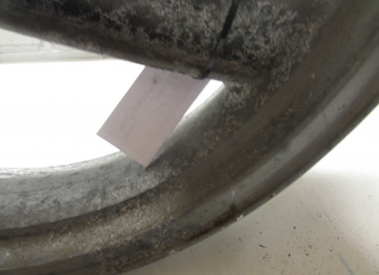 Front Wheel Kawasaki ZZR 1100