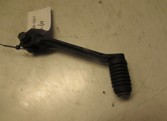 Gear change pedal  Honda CBR 1000 F