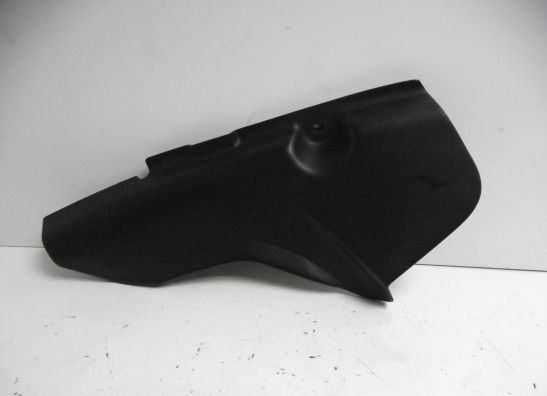 Tankcover BMW R 1200 GS