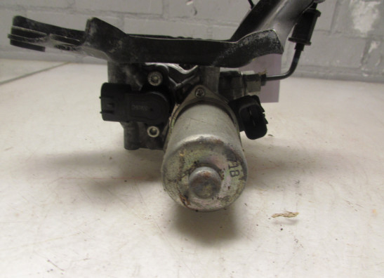 ABS pumpe druckmodulator Honda ST 1300 Pan European