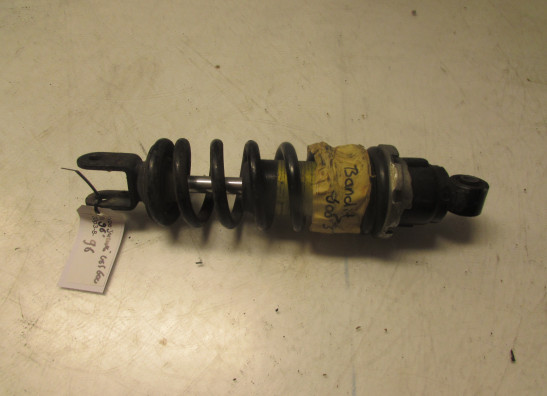 Stossdampfer hinten Suzuki GSF 600 650 Bandit 