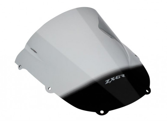 Wind screen Kawasaki ZX 6 R