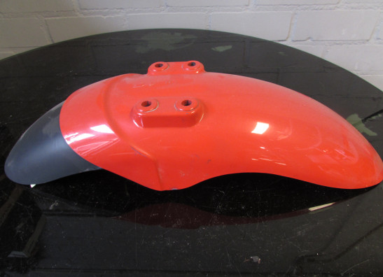 Front fender Yamaha V max