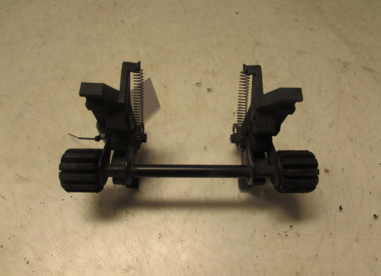 Fuel tank BMW R 1100 RT