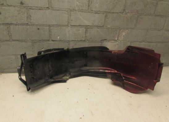 Kentekenplaathouder Honda VF 700  750 C Magna