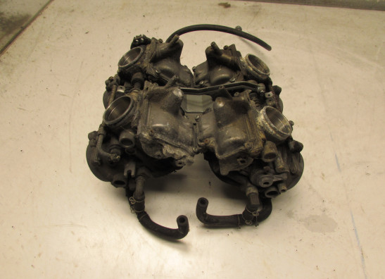 Carburateurset Honda ST 1100 Pan European
