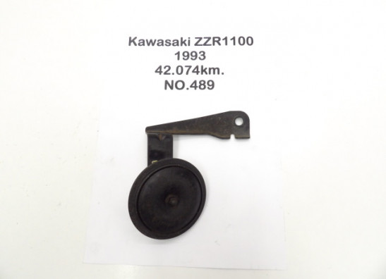 Horn Kawasaki ZZR 1100