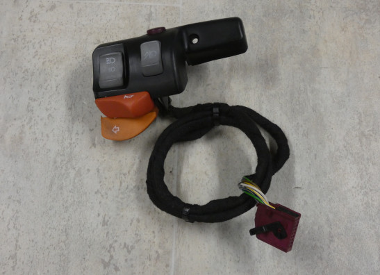 Stuurschakelaar links BMW K 1200 GT