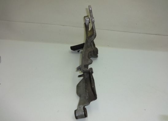 Schetsplaat links Honda ST 1100 Pan European