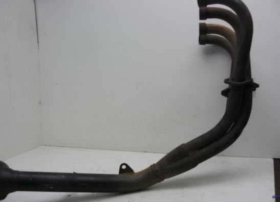 Downpipes Honda Overige Honda