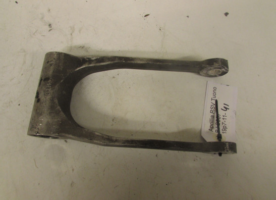 Link systeem achterveer Aprilia Tuono 1000