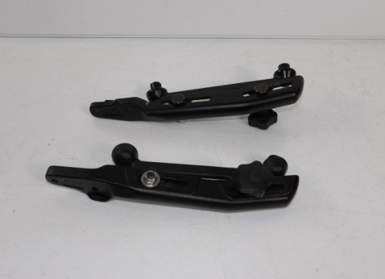 Windscherm Moto Guzzi Norge