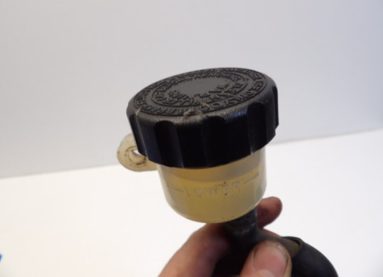 Bremszylinder hinten Yamaha XJ 900 S Diversion