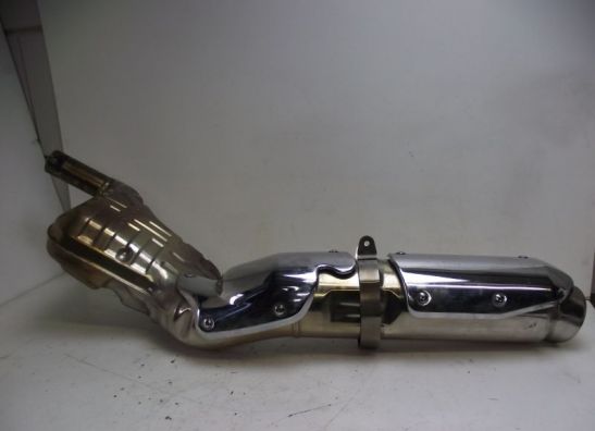 Muffler BMW R 1100  850 R