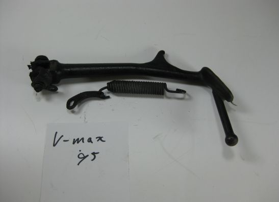 Side stand bar Yamaha V max