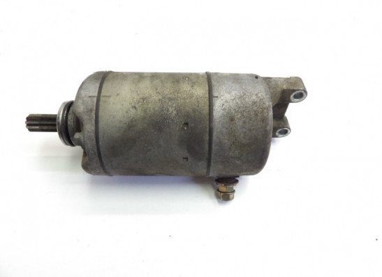 Startmotor Suzuki GSX F 600