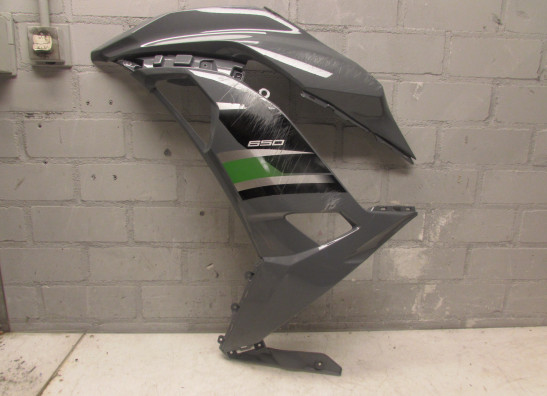 Seiten verkleidung links Kawasaki Z 650