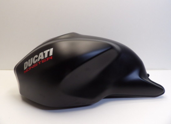 Benzintank Ducati Monster 797