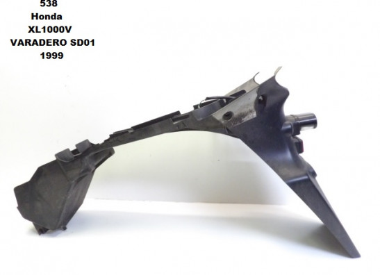 Achterspatbord Honda XL 1000 V Varadero