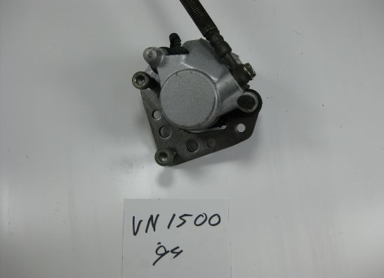 Bremssattel Bremszange Kawasaki VN 1500