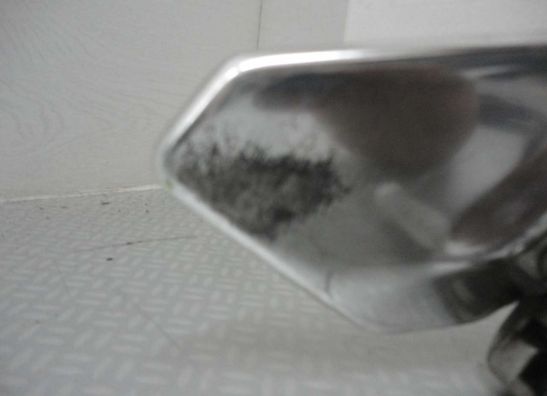 Rechter schetsplaat Aprilia RSV 1000