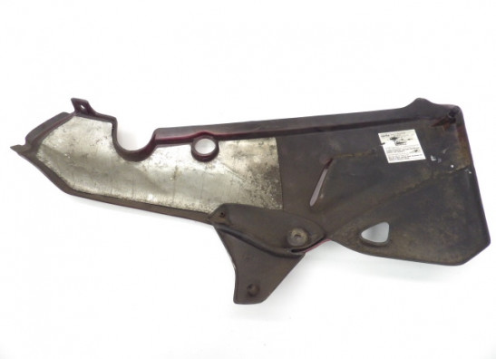 Cowl left small Aprilia Pegaso