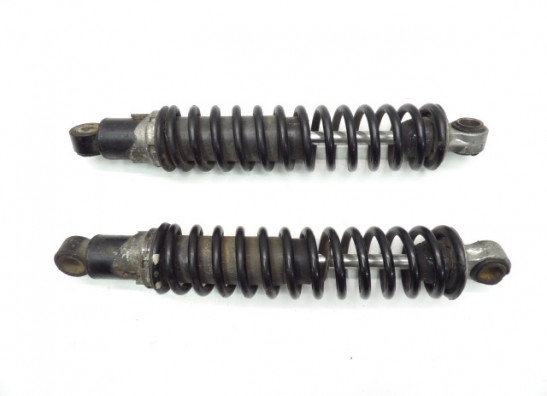 Stossdampfer hinten Honda FT 500