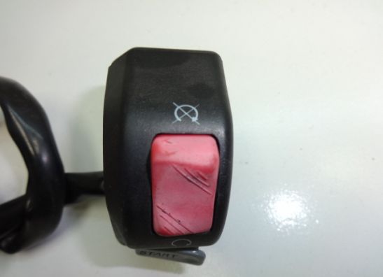 Stuurschakelaar rechts Yamaha XJ 900 S Diversion