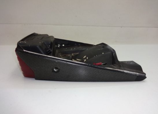 Hinterradabdeckung BMW K 75
