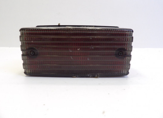 Rear light Kawasaki GPZ 550