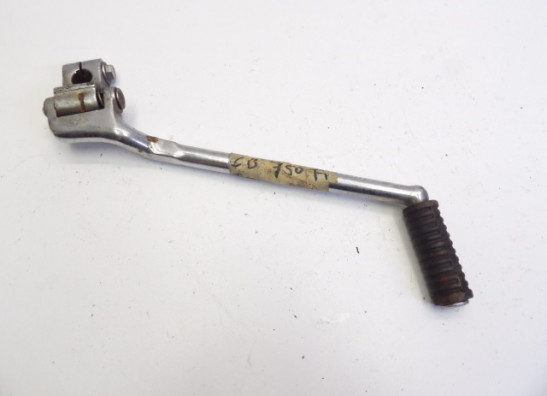 Kick starter Honda CB 750 
