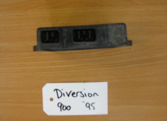 Ignitor CDI ECU Yamaha XJ 900 S Diversion