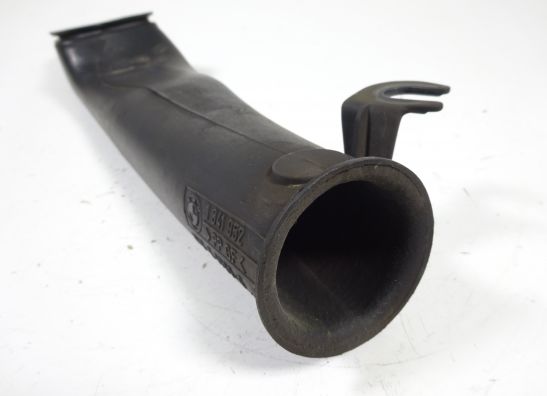 Air intake left BMW R 1150 RT   R 850 RT