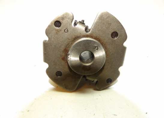 Pulsgever Honda CB 750 F