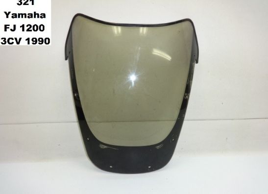 Wind screen Yamaha FJ 1200