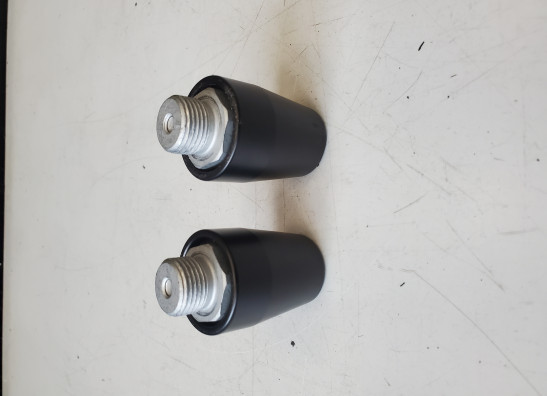 Overig Aprilia Tuono 660