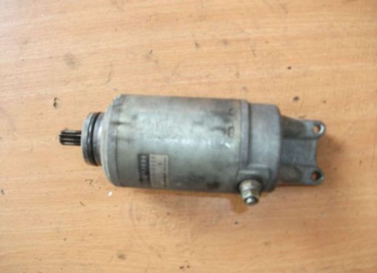 Starting motor Suzuki GSX R 750