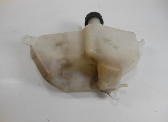 Radiator reserve tank  Kawasaki VERSYS 650