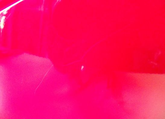 Cowl right Honda CBR 600 RR